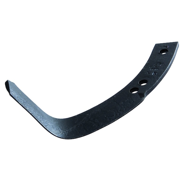 Tiller Tine, LH 2.9" x6.25" x7.2"